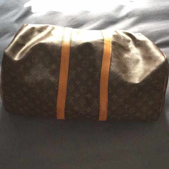 Louis Vuitton Duffel bag - Picture 4 of 5
